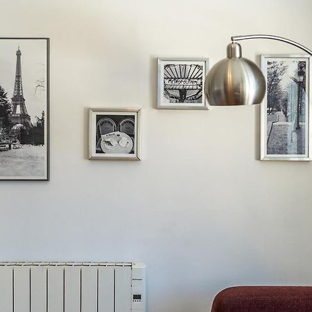 Apartamento Candela Σιέρρα Νεβάδα Εξωτερικό φωτογραφία