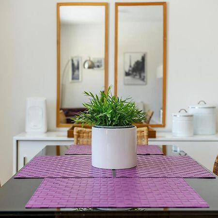 Apartamento Candela Σιέρρα Νεβάδα Εξωτερικό φωτογραφία
