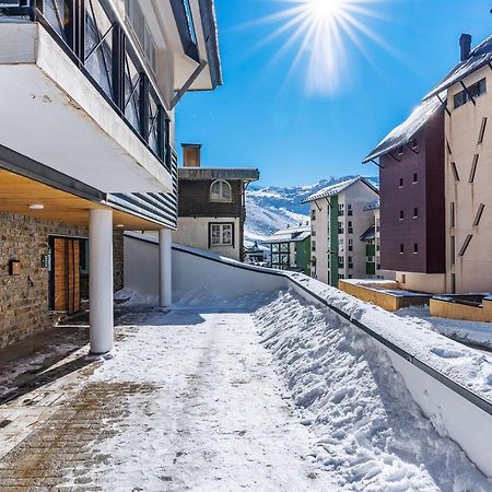 Apartamento Candela Σιέρρα Νεβάδα Εξωτερικό φωτογραφία