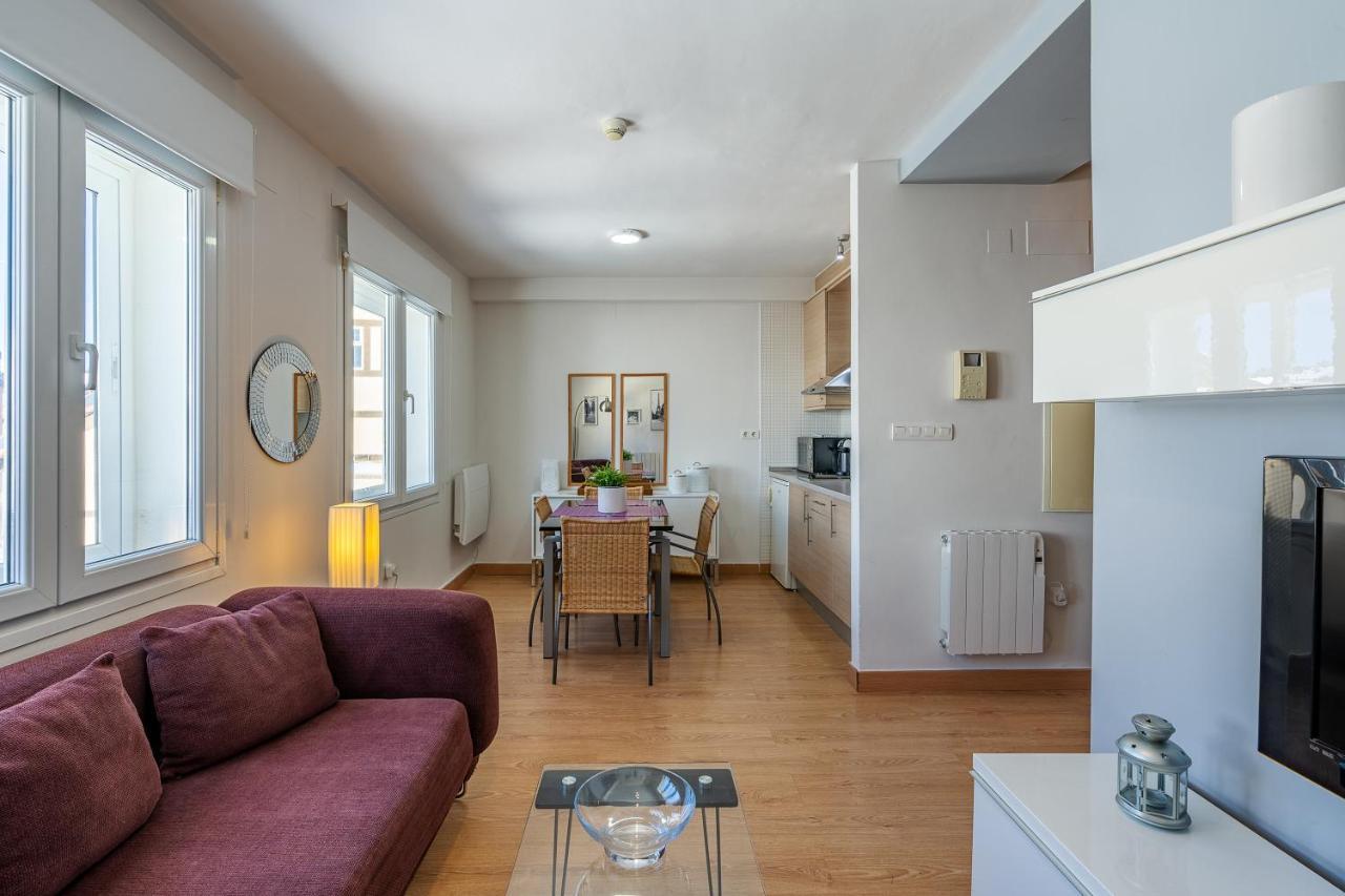 Apartamento Candela Σιέρρα Νεβάδα Εξωτερικό φωτογραφία