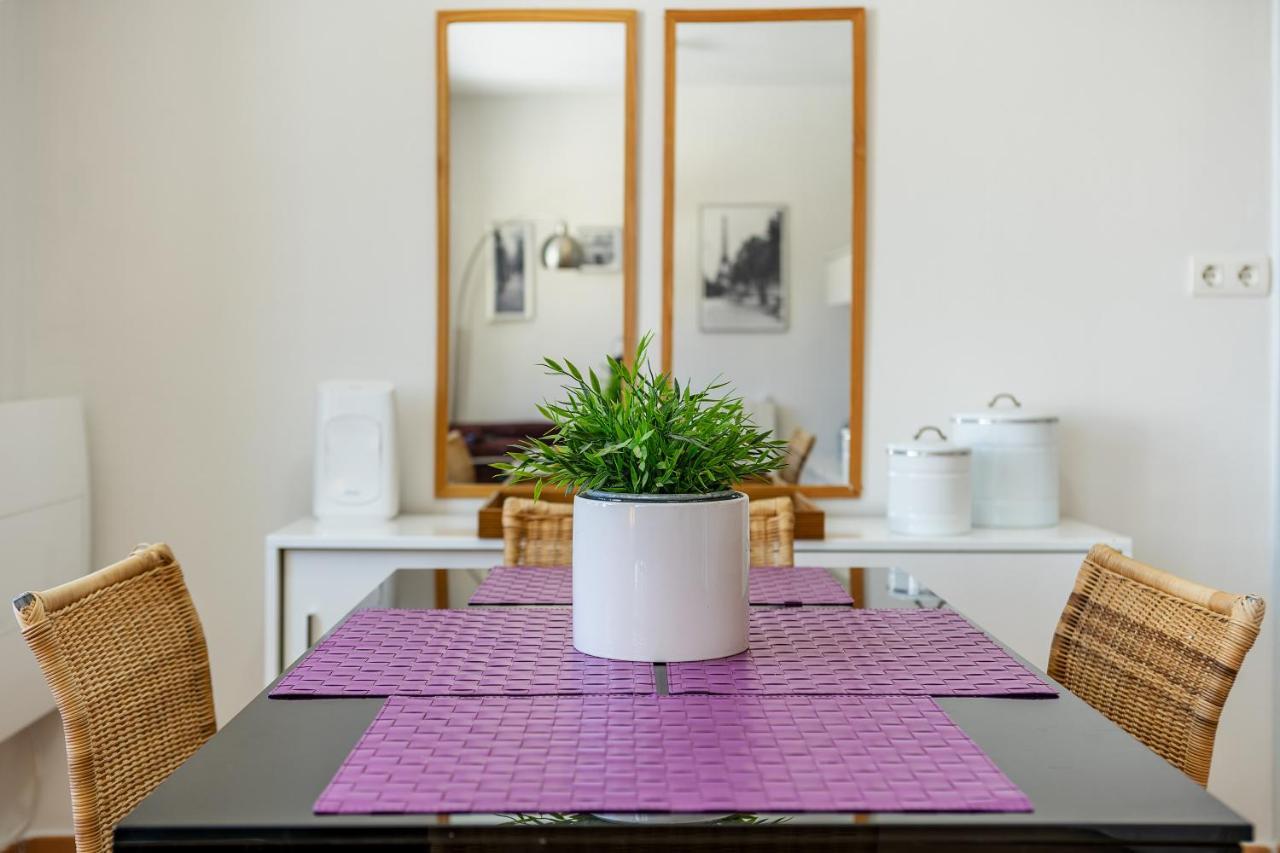 Apartamento Candela Σιέρρα Νεβάδα Εξωτερικό φωτογραφία