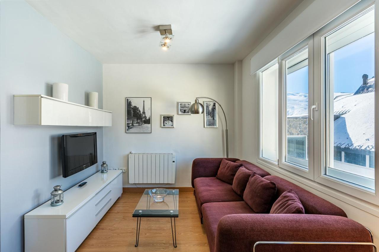 Apartamento Candela Σιέρρα Νεβάδα Εξωτερικό φωτογραφία