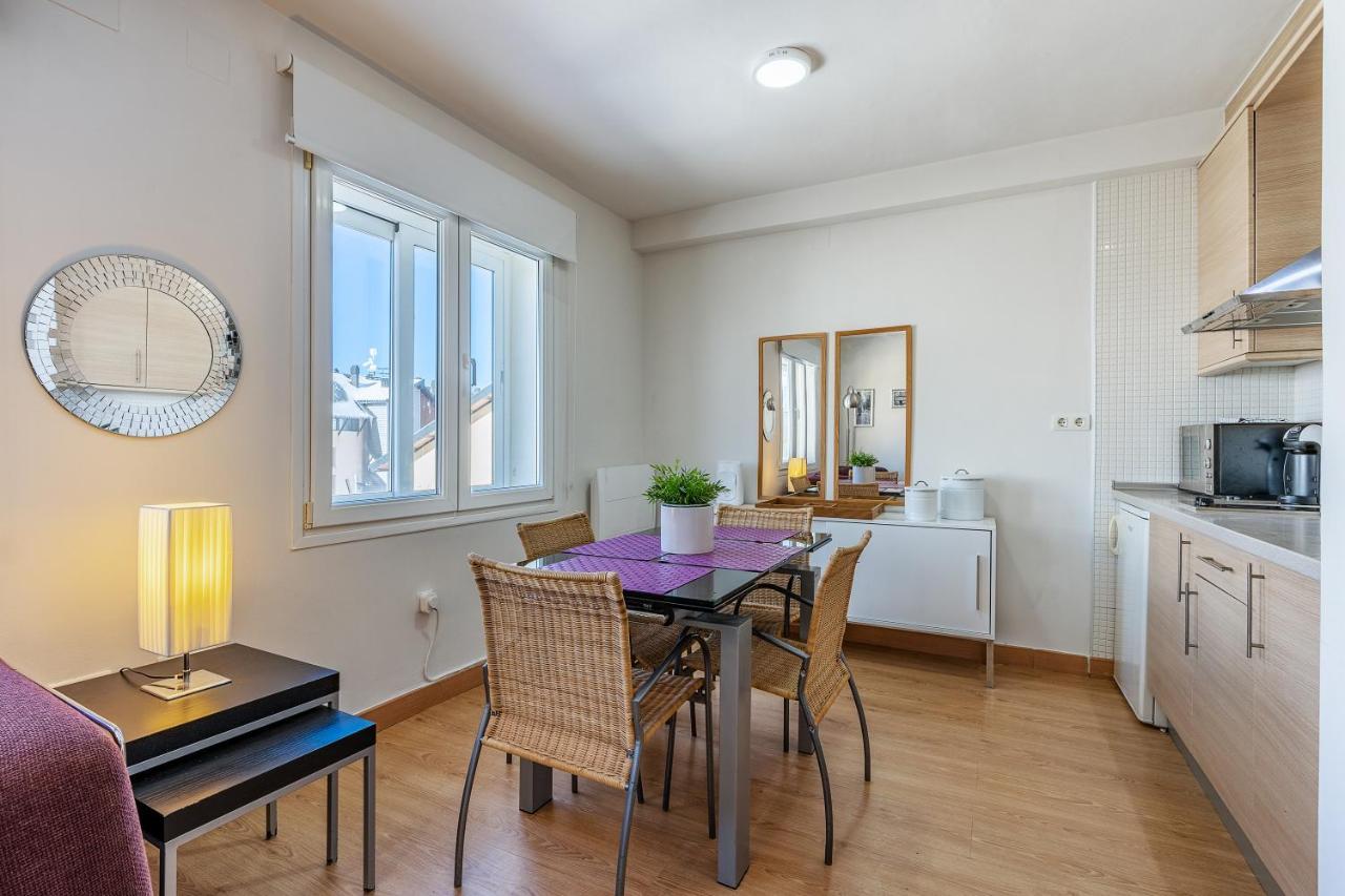 Apartamento Candela Σιέρρα Νεβάδα Εξωτερικό φωτογραφία