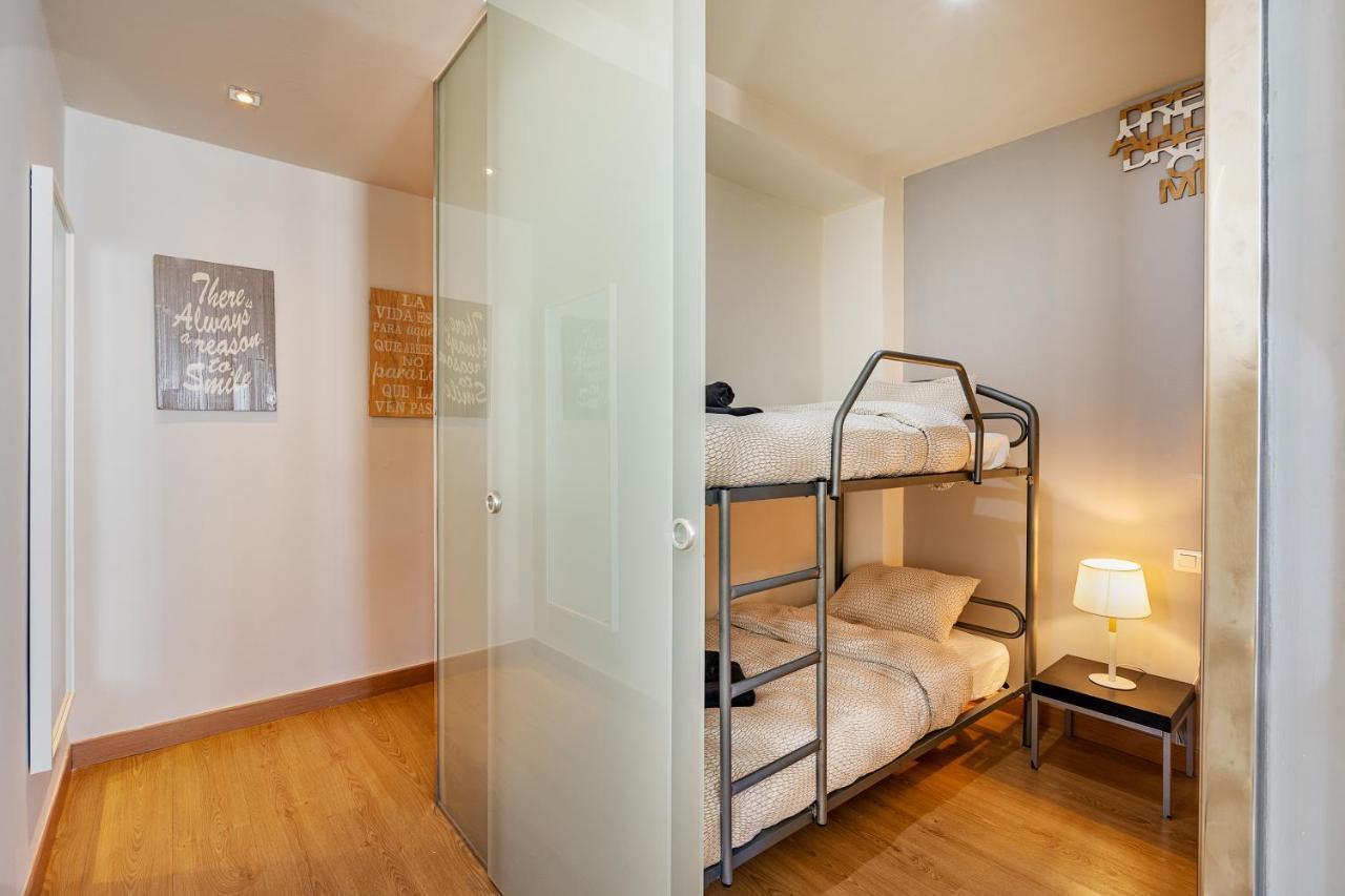 Apartamento Candela Σιέρρα Νεβάδα Εξωτερικό φωτογραφία