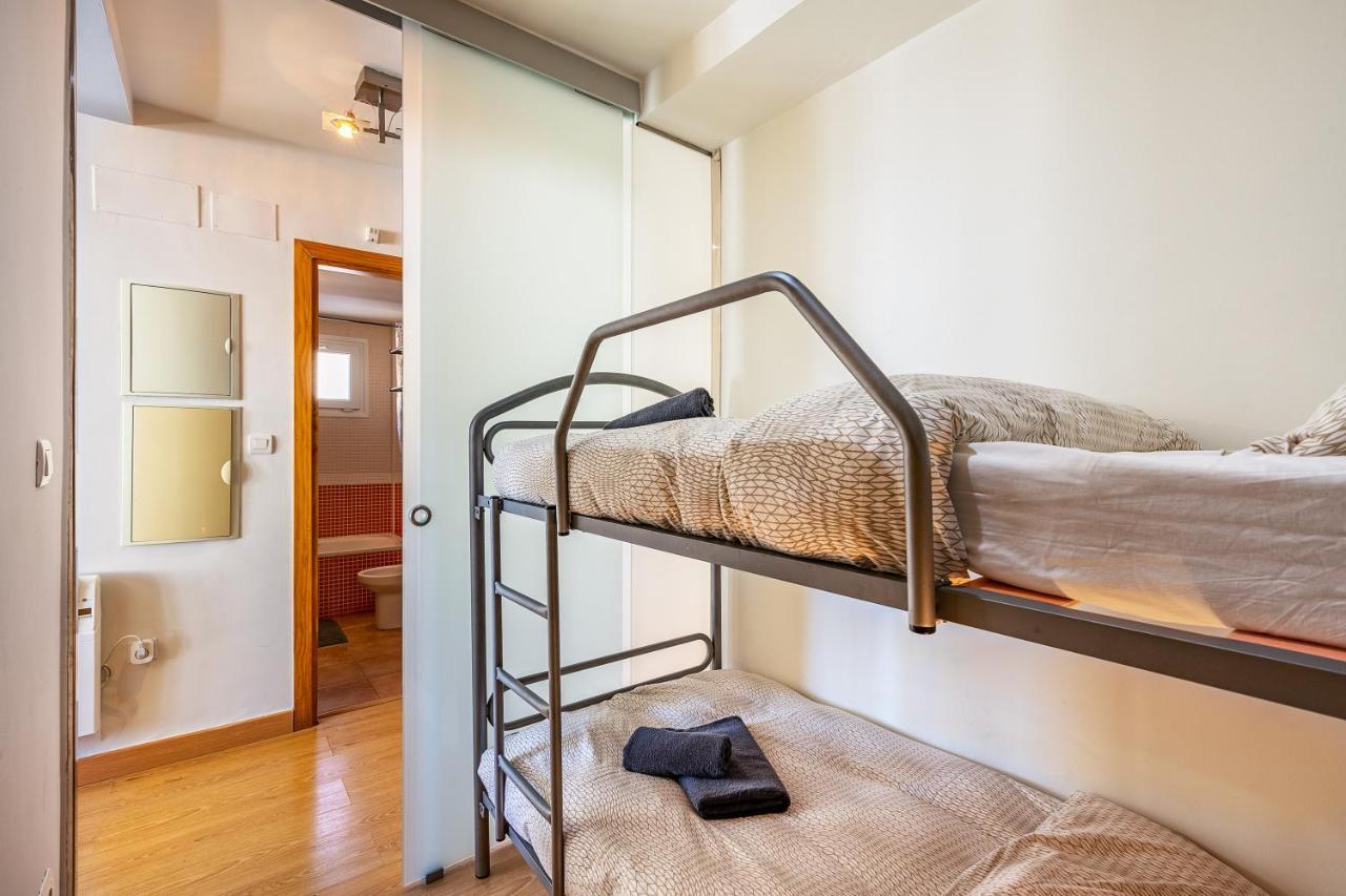 Apartamento Candela Σιέρρα Νεβάδα Εξωτερικό φωτογραφία