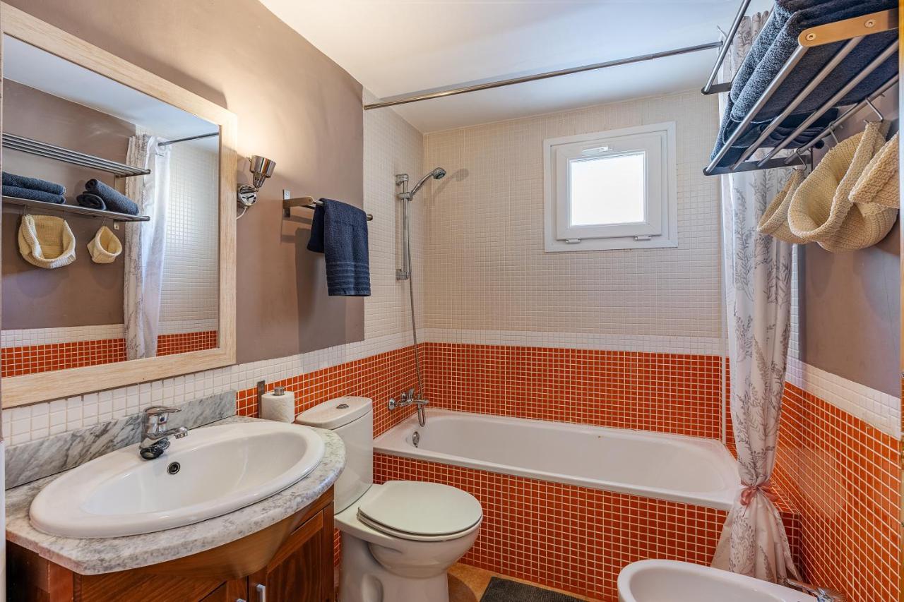 Apartamento Candela Σιέρρα Νεβάδα Εξωτερικό φωτογραφία