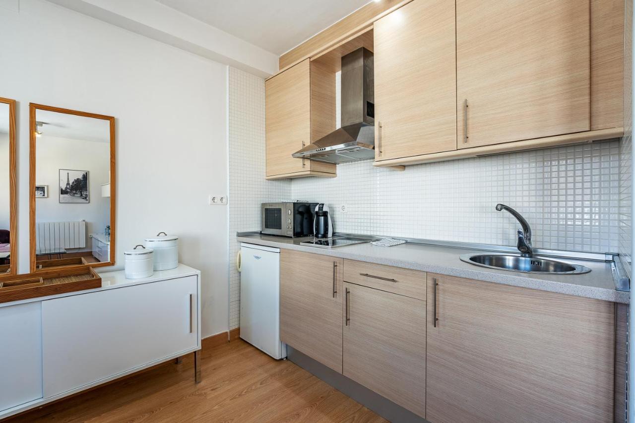 Apartamento Candela Σιέρρα Νεβάδα Εξωτερικό φωτογραφία