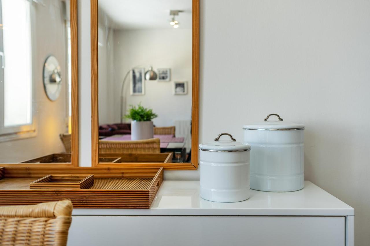 Apartamento Candela Σιέρρα Νεβάδα Εξωτερικό φωτογραφία