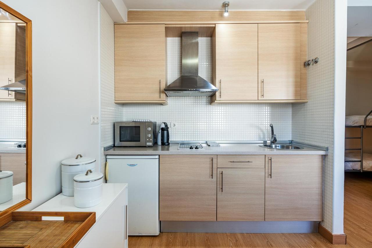 Apartamento Candela Σιέρρα Νεβάδα Εξωτερικό φωτογραφία